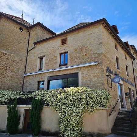 Le Val D'Amby Hotell Hieres-Sur-Amby Eksteriør bilde