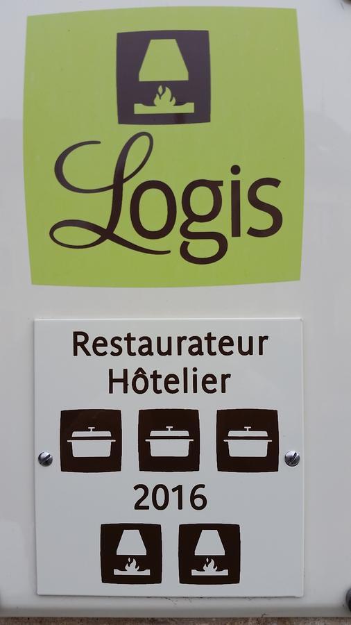 Le Val D'Amby Hotell Hieres-Sur-Amby Eksteriør bilde