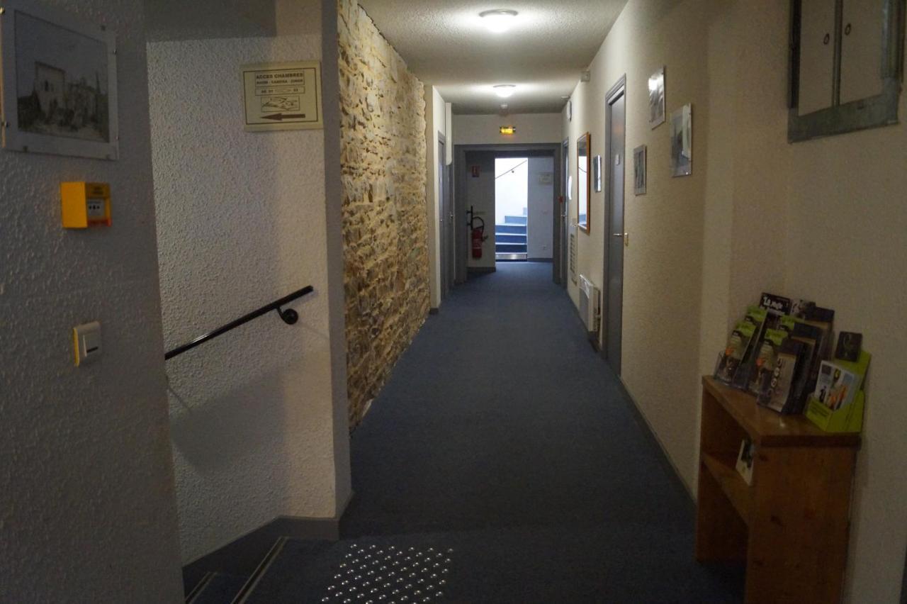 Le Val D'Amby Hotell Hieres-Sur-Amby Eksteriør bilde